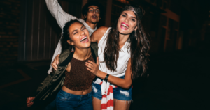 Things to Do in Henderson NV at Night at Grey Witch